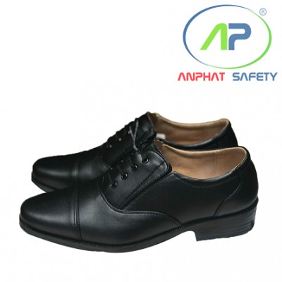 GIÀY SĨ QUAN MÃ 610TV - size 39